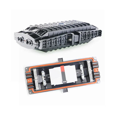 5007H Optical Fiber Splice Closure144 Core 20mm