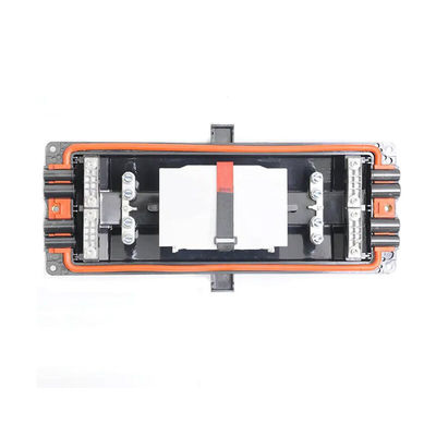 5007H Optical Fiber Splice Closure144 Core 20mm