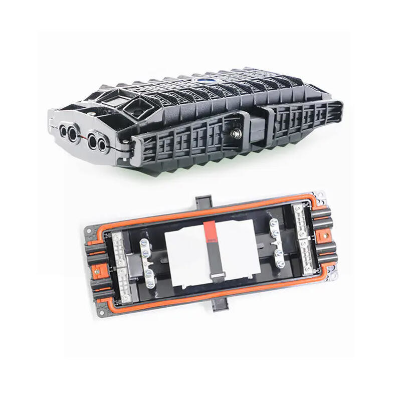 5007H Optical Fiber Splice Closure144 Core 20mm